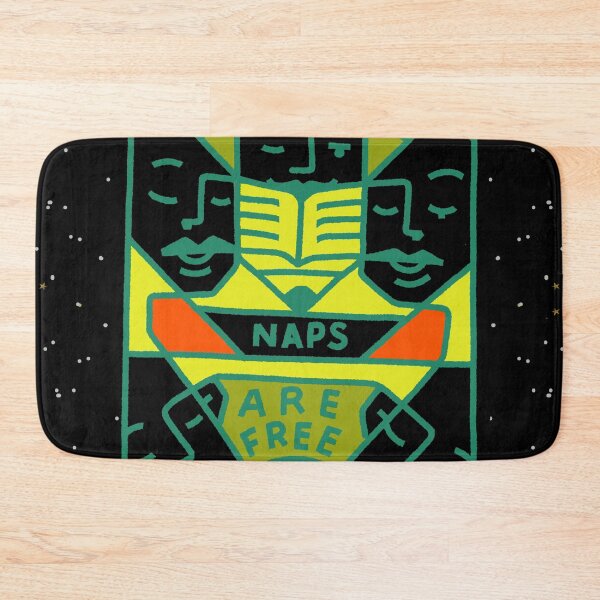 Item preview, Naps are free designed and sold by Trio's Stuff.
