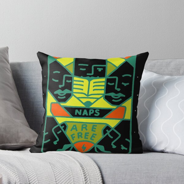 Item preview, Naps are free designed and sold by Trio's Stuff.