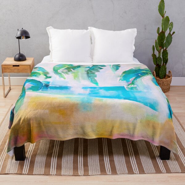 Item preview, Life's A Beach designed and sold by MarianneTowArt.