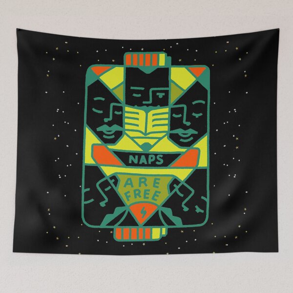 Item preview, Naps are free designed and sold by Trio's Stuff.