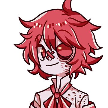 Vocaloid Fukase Sticker for Sale by UntramenTaro