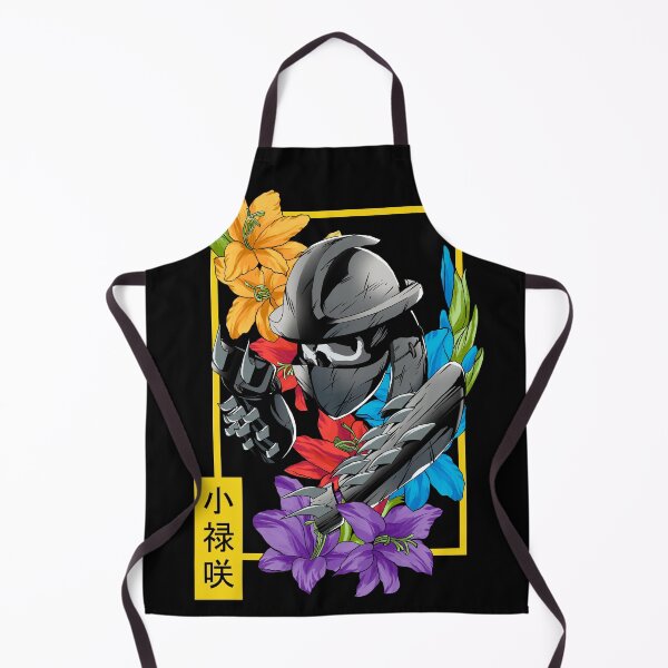 Item preview, Memento Mori of a Shredder designed and sold by manoystee.