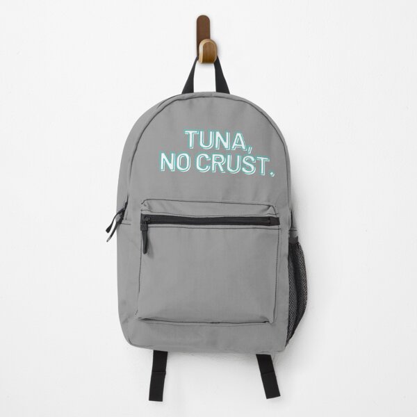 Item preview, Tuna, no crust. designed and sold by MonarchMerch.