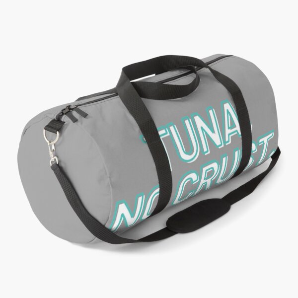 Item preview, Tuna, no crust. designed and sold by MonarchMerch.