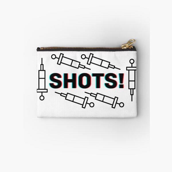 Item preview, Shots! designed and sold by EttaMay.
