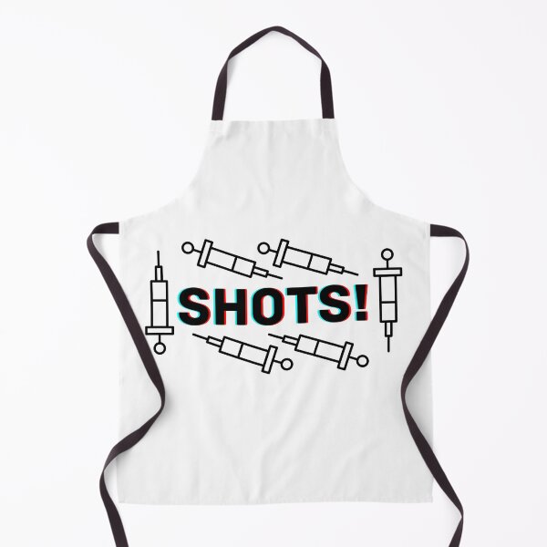 Item preview, Shots! designed and sold by EttaMay.
