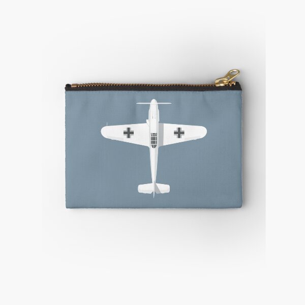 Item preview, Bf-109 German WWII Fighter Aircraft - Slate designed and sold by VoodooCircus.