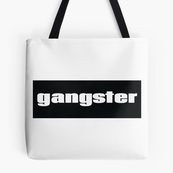 Item preview, Gangster designed and sold by ProjectX23.