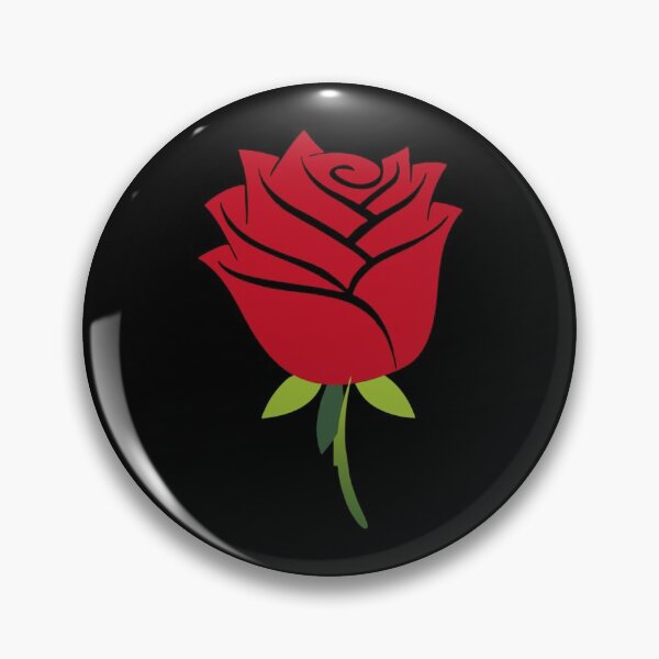 Item preview, ROSE designed and sold by PureGeometry.