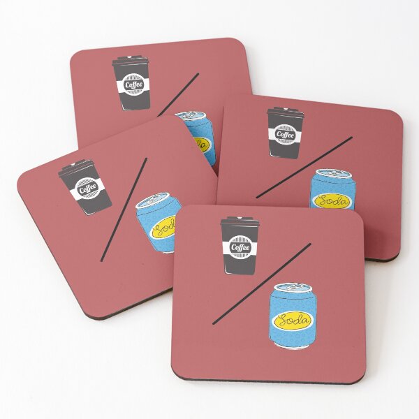 Item preview, Café con soda designed and sold by Rell1970.