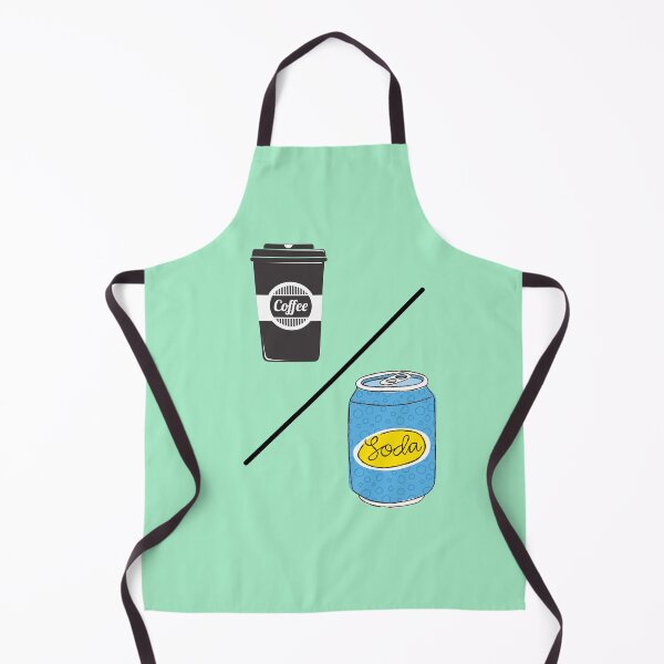 Item preview, Café con soda designed and sold by Rell1970.