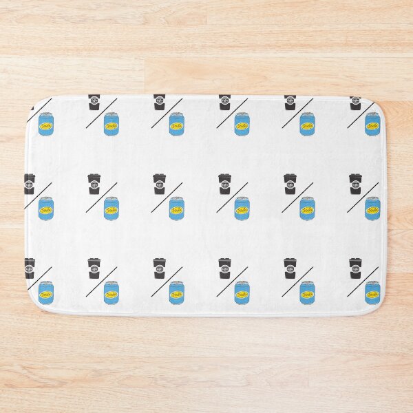 Item preview, Coffee Over Soda designed and sold by Rell1970.