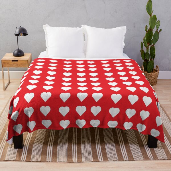 Item preview, Valentine's day heart pattern designed and sold by Creative fashion Mix.