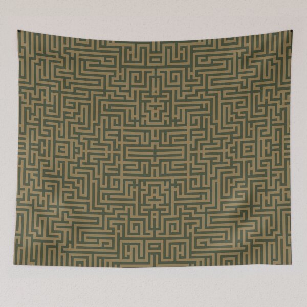 Item preview, Labrynth Maze designed and sold by kartplus.