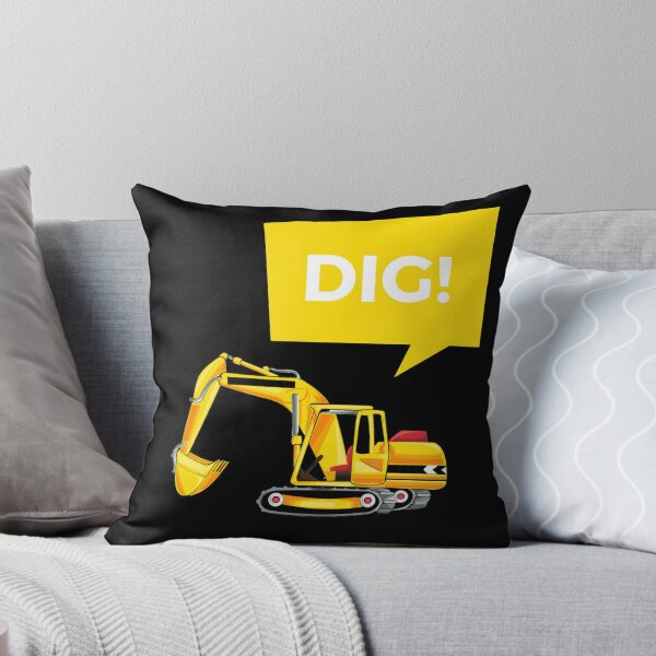 Item preview, Dig! designed and sold by littlebigart.