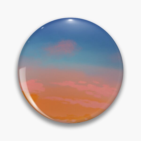 Item preview, Sunset Sky designed and sold by Faraway04.