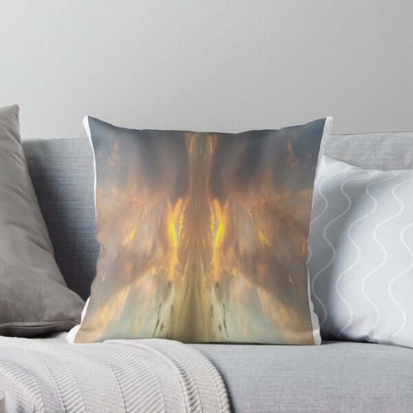Item preview, Flaming Feathers   designed and sold by SemetrikArts.