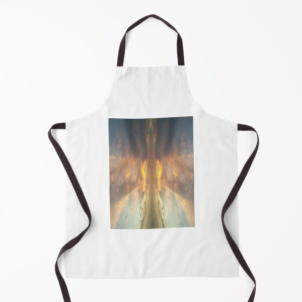 Item preview, Flaming Feathers designed and sold by SemetrikArts.