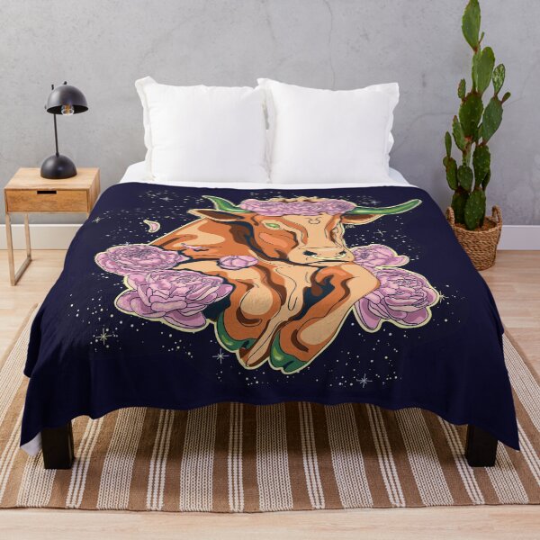 Item preview, Cosmic Taurus | Taurus Zodiac designed and sold by Karli Mogen.