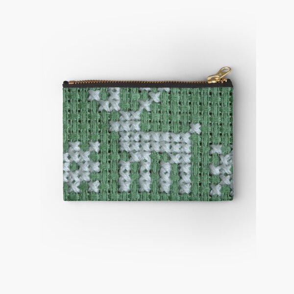 Item preview, embroidery cross-stitch pattern with deer designed and sold by mrivserg.