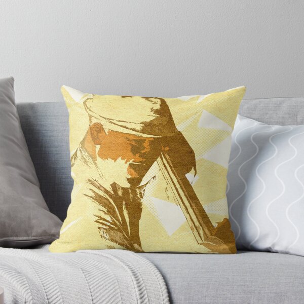 Item preview, Jazz Contrabassist Poster designed and sold by cinema4design.