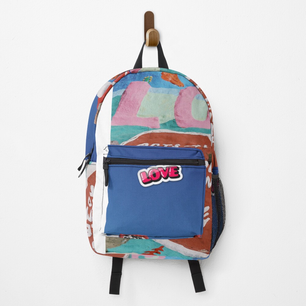Artikel-Vorschau von Rucksack, designt und verkauft von Rk7723.