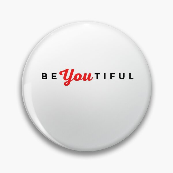 Item preview, Be You Tiful  Be You designed and sold by R&BApparel.