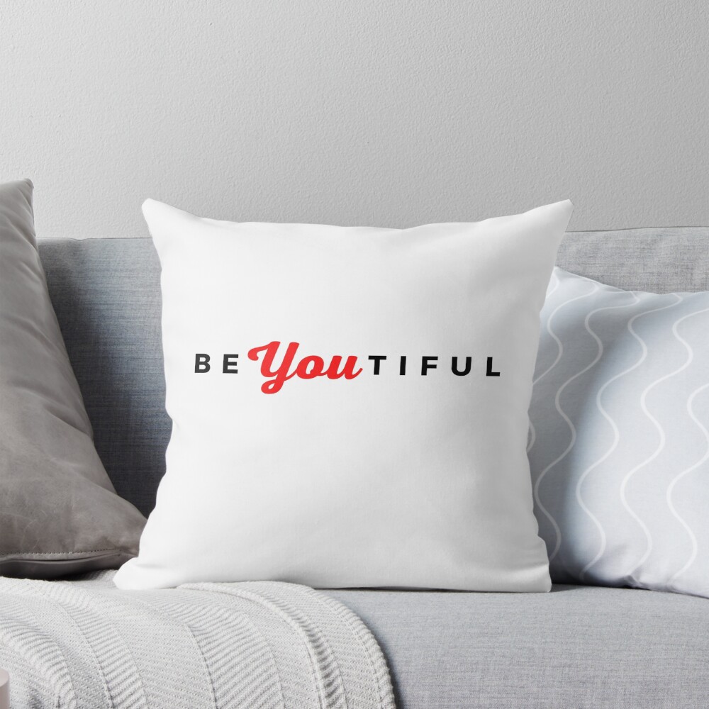 Item preview, Throw Pillow designed and sold by RBApparel.
