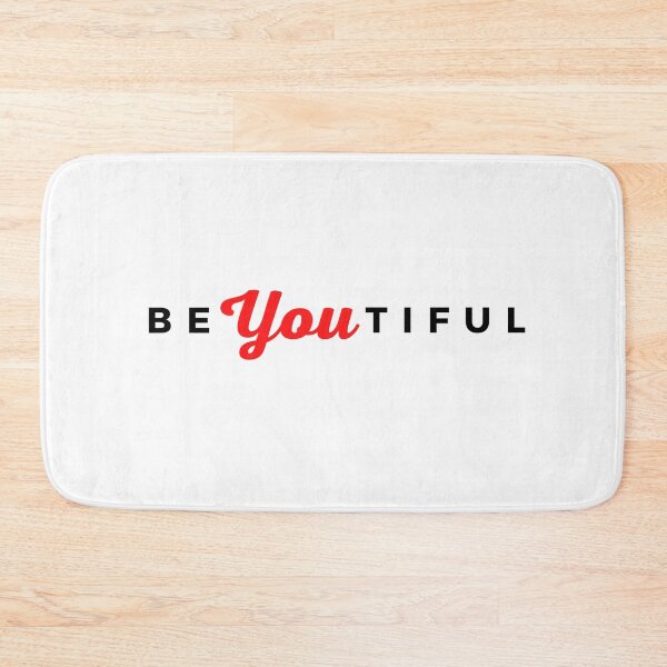 Item preview, Be You Tiful  Be You designed and sold by R&BApparel.
