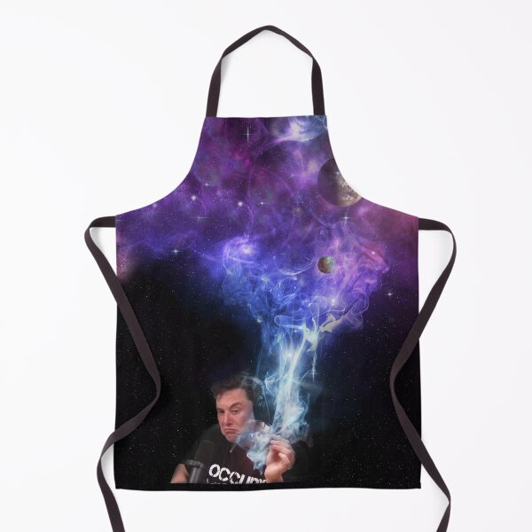 Item preview, Elon on space designed and sold by Pixxelstudio.