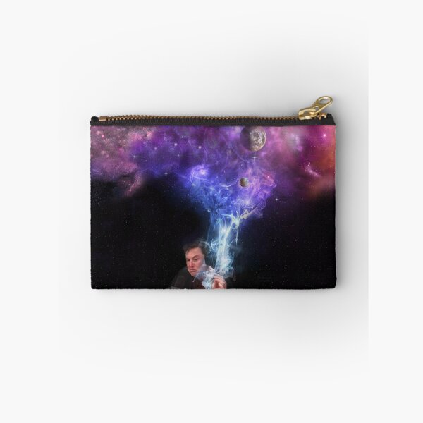 Item preview, Elon on space designed and sold by Pixxelstudio.