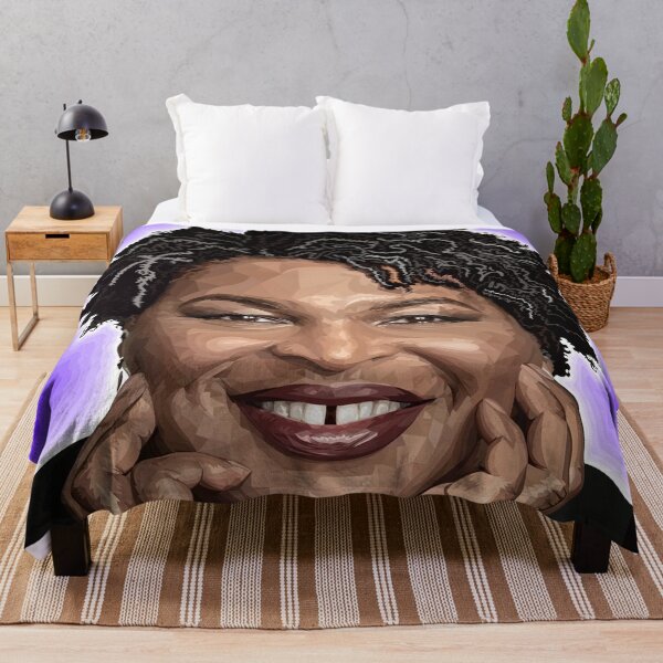 Item preview, Stacey Abrams Smile - The 83rd Governor Of Georgia designed and sold by HINDAM4U.