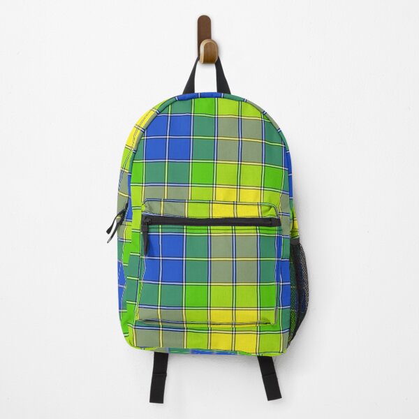 Item preview, Momsy Plaid designed and sold by ukidding.