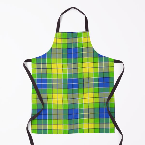 Item preview, Momsy Plaid designed and sold by ukidding.