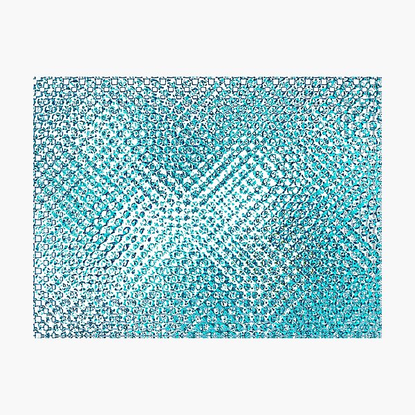 Item preview, Through Opaque Glass designed and sold by PSCSCo.