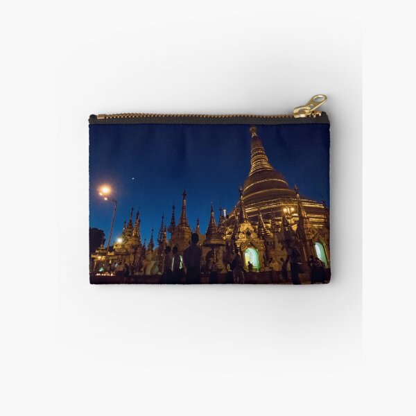 Item preview, Glorious Schedagon Pagoda designed and sold by Marylou Badeaux.