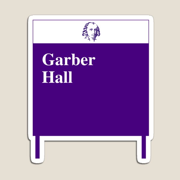 Item preview, Garber Hall designed and sold by Sweet-Designzzz.