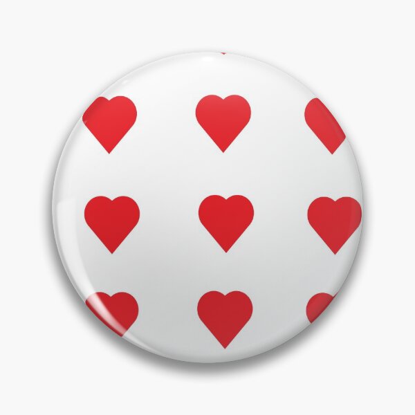 Item preview, Valentine's day heart designed and sold by Creative fashion Mix.
