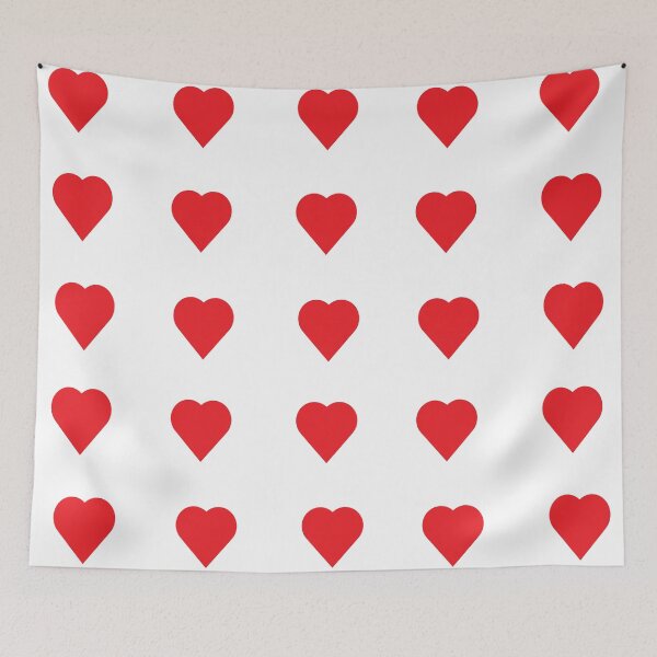 Item preview, Valentine's day heart designed and sold by Creative fashion Mix.
