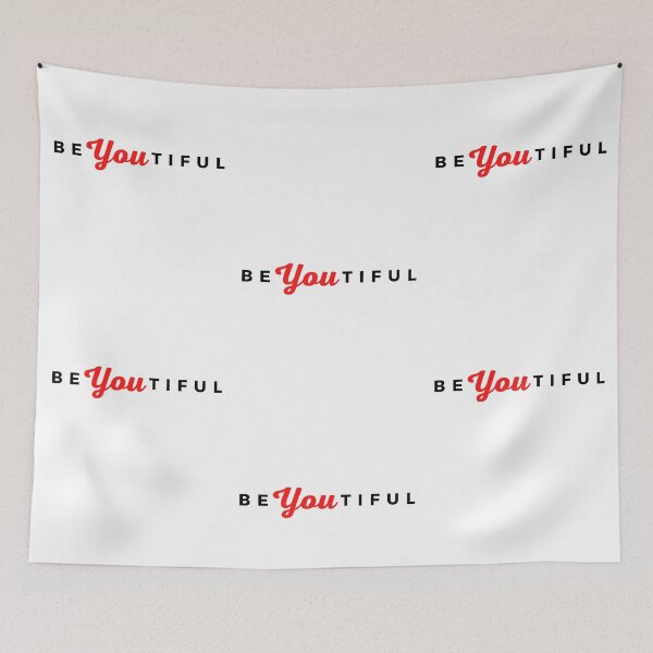 Item preview, Be You Tiful  Be You designed and sold by R&BApparel.