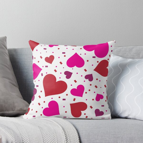 Item preview, Hearts designed and sold by PeachPaisleyPro.