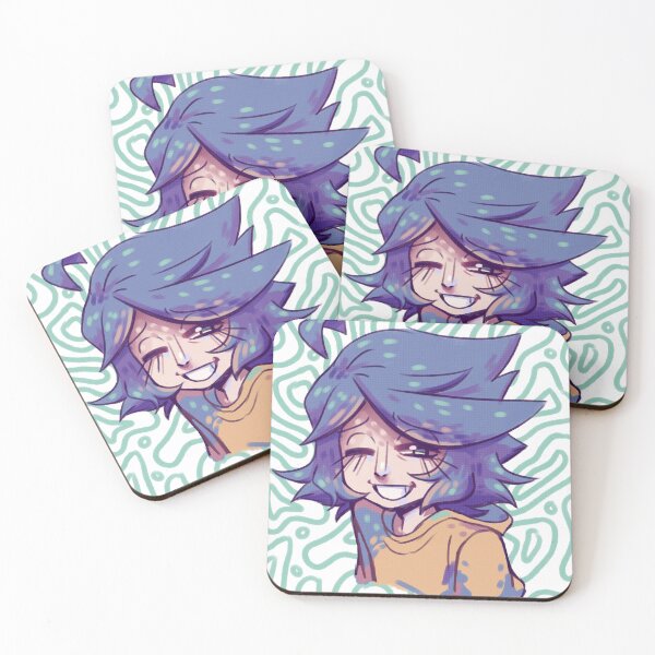 Item preview, Mekuraon Ga Colorful designed and sold by ivylare.