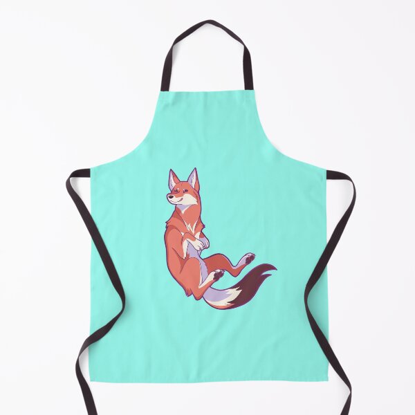 Item preview, Ethiopian wolf designed and sold by Rubymcc.