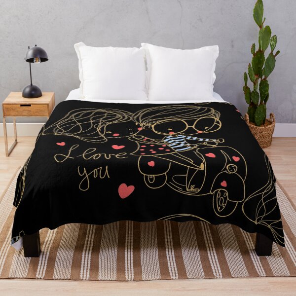 Item preview, Scooty Rider Couple Hearts designed and sold by Cheap Women's Shirts.