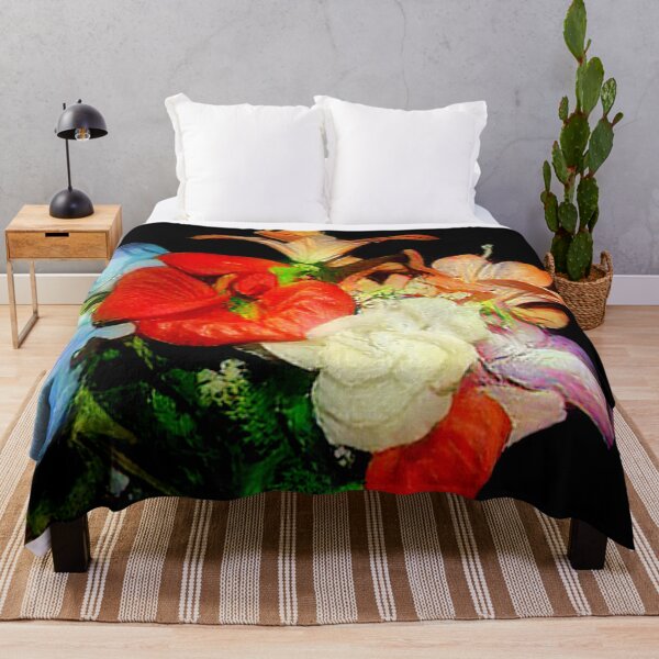 Item preview, A FLORAL MIX designed and sold by BOLLA67.
