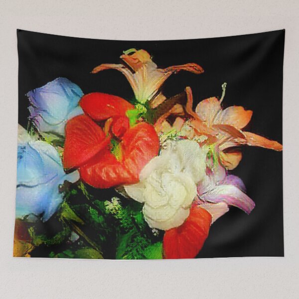 Item preview, A FLORAL MIX  designed and sold by BOLLA67.