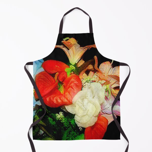Item preview, A FLORAL MIX designed and sold by BOLLA67.