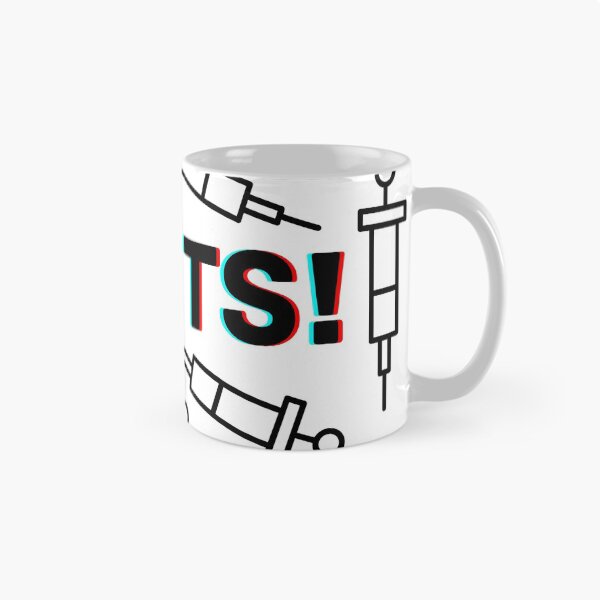 Item preview, Shots! designed and sold by EttaMay.
