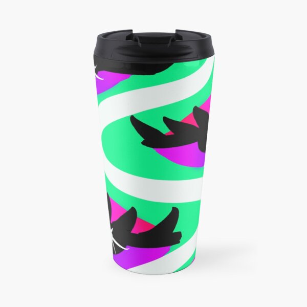 Flow Travel Mug