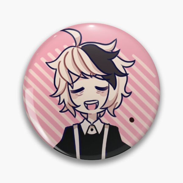 Appetite of a People Pleaser vflower Pin